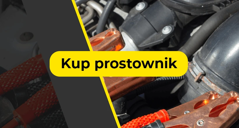 Kup prostownik
